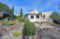 Agence immobilière Denia, Monte Pego - A vendre Villa, 2 chambres