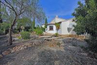 Agence immobilière Denia, Monte Pego - A vendre Villa, 2 chambres