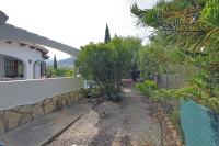 Agence immobilière Denia, Monte Pego - A vendre Villa, 2 chambres