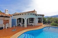 Agence immobilière Denia, Monte Pego - A vendre Villa, 2 chambres