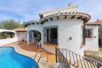 Agence immobilière Denia, Monte Pego - A vendre Villa, 2 chambres