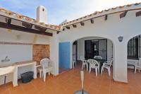 Agence immobilière Denia, Monte Pego - A vendre Villa, 2 chambres