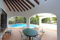 Agence immobilière Denia, Monte Pego - A vendre Villa, 2 chambres