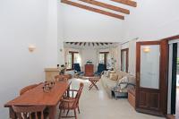 Agence immobilière Denia, Monte Pego - A vendre Villa, 2 chambres