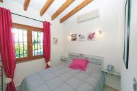 Real estate agency Denia, Monte Pego - For sale Villa, 3 bedrooms