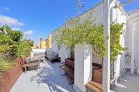 Agence immobilière Denia, Monte Pego - A vendre Maison mitoyenne, 3 chambres