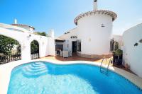 Agence immobilière Denia, Monte Pego - A vendre Villa, 3 chambres