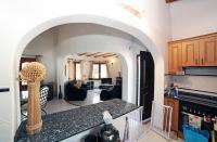 Agence immobilière Denia, Monte Pego - A vendre Villa, 3 chambres