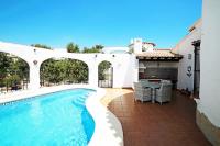 Agence immobilière Denia, Monte Pego - A vendre Villa, 3 chambres