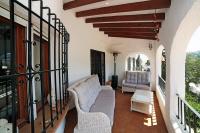 Agence immobilière Denia, Monte Pego - A vendre Villa, 3 chambres