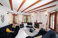 Agence immobilière Denia, Monte Pego - A vendre Villa, 3 chambres
