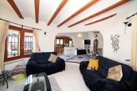 Agence immobilière Denia, Monte Pego - A vendre Villa, 3 chambres