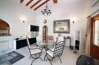 Agence immobilière Denia, Monte Pego - A vendre Villa, 3 chambres