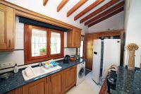 Agence immobilière Denia, Monte Pego - A vendre Villa, 3 chambres