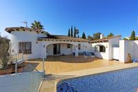 Agence immobilière Denia, Monte Pego - A vendre Villa, 2 chambres