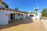 Agence immobilière Denia, Monte Pego - A vendre Villa, 2 chambres