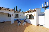 Agence immobilière Denia, Monte Pego - A vendre Villa, 2 chambres