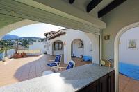 Agence immobilière Denia, Monte Pego - A vendre Villa, 2 chambres