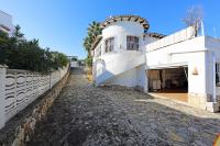 Agence immobilière Denia, Monte Pego - A vendre Villa, 2 chambres