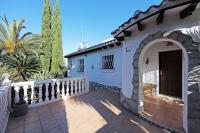 Agence immobilière Denia, Monte Pego - A vendre Villa, 2 chambres