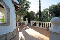 Agence immobilière Denia, Monte Pego - A vendre Villa, 2 chambres