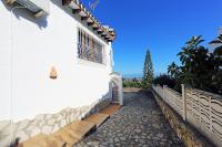 Agence immobilière Denia, Monte Pego - A vendre Villa, 2 chambres