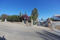 Agence immobilière Denia, Monte Pego - A vendre Villa, 2 chambres
