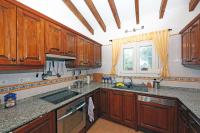 Agence immobilière Denia, Monte Pego - A vendre Villa, 2 chambres