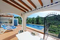Real estate agency Denia, Monte Pego - For sale Villa, 3 bedrooms