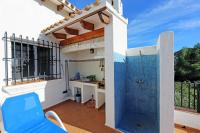 Real estate agency Denia, Monte Pego - For sale Villa, 3 bedrooms
