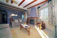 Agence immobilière Denia, Monte Pego - A vendre Villa, 3 chambres