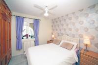 Agence immobilière Denia, Monte Pego - A vendre Villa, 3 chambres
