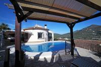 Agence immobilière Denia, Monte Pego - A vendre Villa, 3 chambres