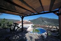 Agence immobilière Denia, Monte Pego - A vendre Villa, 3 chambres