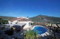 Agence immobilière Denia, Monte Pego - A vendre Villa, 3 chambres