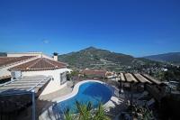 Agence immobilière Denia, Monte Pego - A vendre Villa, 3 chambres