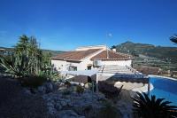 Agence immobilière Denia, Monte Pego - A vendre Villa, 3 chambres