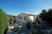 Agence immobilière Denia, Monte Pego - A vendre Villa, 3 chambres