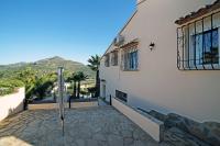 Agence immobilière Denia, Monte Pego - A vendre Villa, 3 chambres