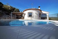Agence immobilière Denia, Monte Pego - A vendre Villa, 3 chambres