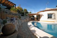 Agence immobilière Denia, Monte Pego - A vendre Villa, 3 chambres