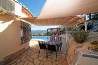 Agence immobilière Denia, Monte Pego - A vendre Villa, 3 chambres