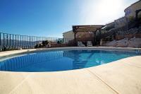 Agence immobilière Denia, Monte Pego - A vendre Villa, 3 chambres