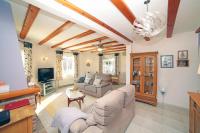 Agence immobilière Denia, Monte Pego - A vendre Villa, 3 chambres
