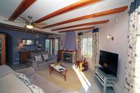 Agence immobilière Denia, Monte Pego - A vendre Villa, 3 chambres