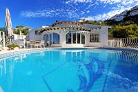 Agence immobilière Denia, Monte Pego - A vendre Villa, 2 chambres