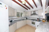 Agence immobilière Denia, Monte Pego - A vendre Villa, 2 chambres