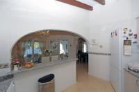 Agence immobilière Denia, Monte Pego - A vendre Villa, 2 chambres