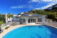 Agence immobilière Denia, Monte Pego - A vendre Villa, 2 chambres