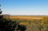 Agence immobilière Denia, Monte Pego - A vendre Villa, 2 chambres